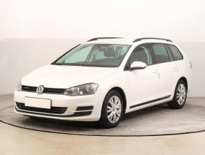 Volkswagen Golf  1.6 TDI Comfortline 