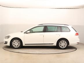 Volkswagen Golf  1.6 TDI Comfortline 