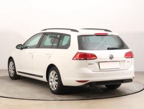 Volkswagen Golf  1.6 TDI Comfortline 