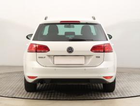 Volkswagen Golf  1.6 TDI Comfortline 