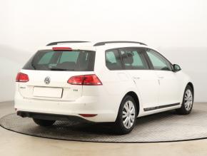 Volkswagen Golf  1.6 TDI Comfortline 