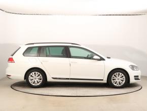 Volkswagen Golf  1.6 TDI Comfortline 