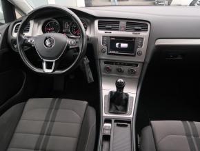 Volkswagen Golf  1.6 TDI Comfortline 