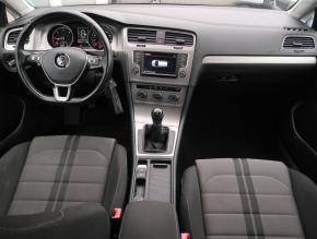 Volkswagen Golf  1.6 TDI Comfortline 