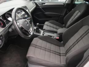 Volkswagen Golf  1.6 TDI Comfortline 