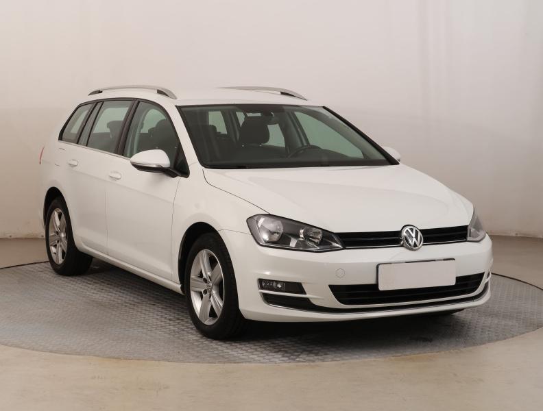 Volkswagen Golf  1.6 TDI