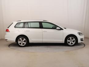 Volkswagen Golf  1.6 TDI 