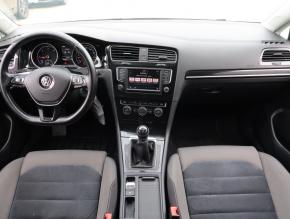 Volkswagen Golf  1.6 TDI 