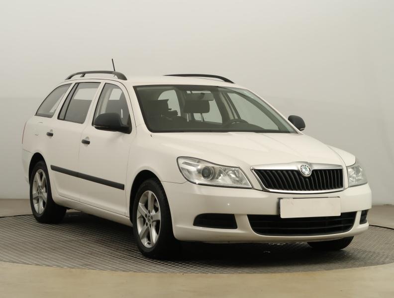 Škoda Octavia  1.6 TDI