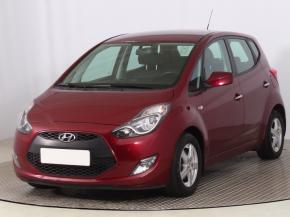 Hyundai ix20  1.4 CVVT 