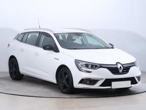 Renault Megane  1.5 dCi 