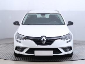 Renault Megane  1.5 dCi 