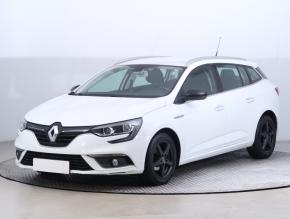 Renault Megane  1.5 dCi 