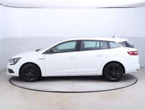 Renault Megane  1.5 dCi 