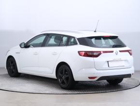 Renault Megane  1.5 dCi 