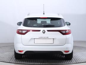 Renault Megane  1.5 dCi 