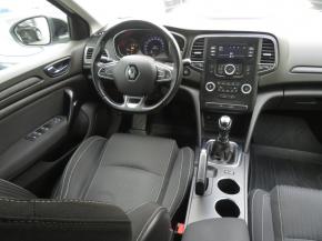 Renault Megane  1.5 dCi 