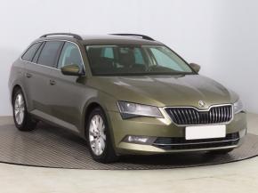 Škoda Superb  2.0 TDI 