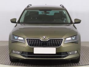 Škoda Superb  2.0 TDI 