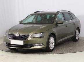 Škoda Superb  2.0 TDI 