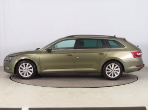 Škoda Superb  2.0 TDI 