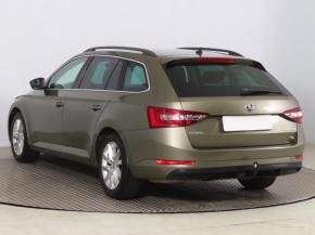 Škoda Superb  2.0 TDI 