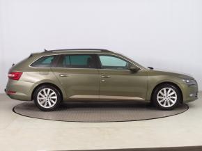 Škoda Superb  2.0 TDI 