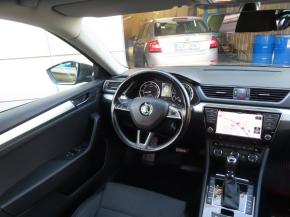 Škoda Superb  2.0 TDI 