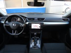 Škoda Superb  2.0 TDI 