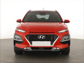 Hyundai Kona  1.6 CRDi 