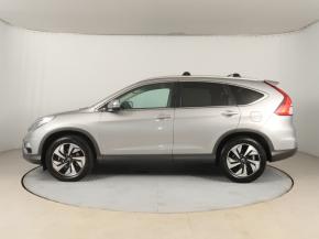 Honda CR-V  1.6D BiTurbo 