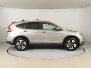 Honda CR-V  1.6D BiTurbo 