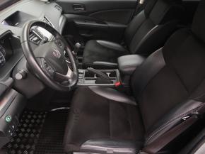 Honda CR-V  1.6D BiTurbo 