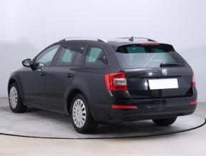 Škoda Octavia  1.6 TDI Greenline 