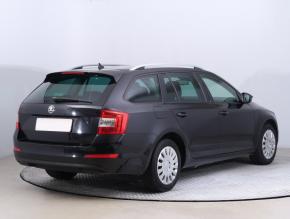 Škoda Octavia  1.6 TDI Greenline 