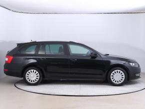 Škoda Octavia  1.6 TDI Greenline 