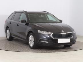 Škoda Octavia  2.0 TDI 