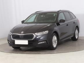 Škoda Octavia  2.0 TDI 