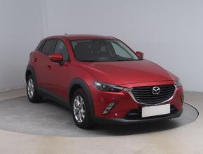 Mazda CX-3  2.0 Skyactiv-G 