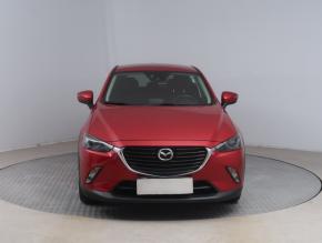 Mazda CX-3  2.0 Skyactiv-G 