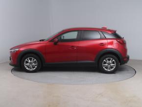 Mazda CX-3  2.0 Skyactiv-G 