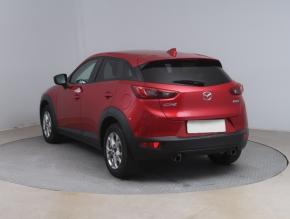 Mazda CX-3  2.0 Skyactiv-G 