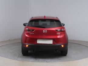 Mazda CX-3  2.0 Skyactiv-G 