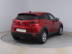 Mazda CX-3  2.0 Skyactiv-G 