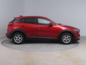 Mazda CX-3  2.0 Skyactiv-G 