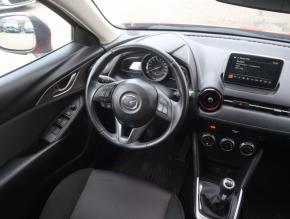 Mazda CX-3  2.0 Skyactiv-G 