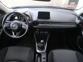 Mazda CX-3  2.0 Skyactiv-G 