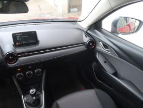 Mazda CX-3  2.0 Skyactiv-G 