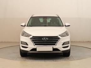 Hyundai Tucson  1.6 T-GDI 