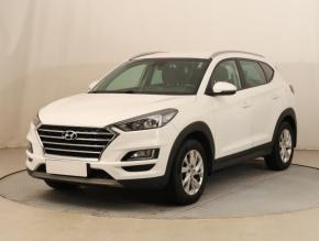 Hyundai Tucson  1.6 T-GDI 